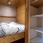 Residence Le Serac - Val Thorens