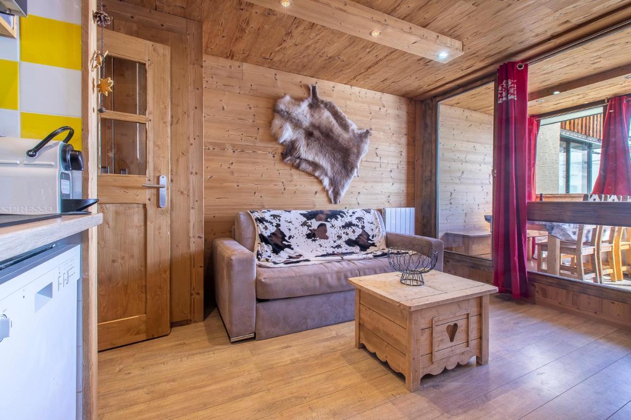Le Serac - Apartamento Val Thorens