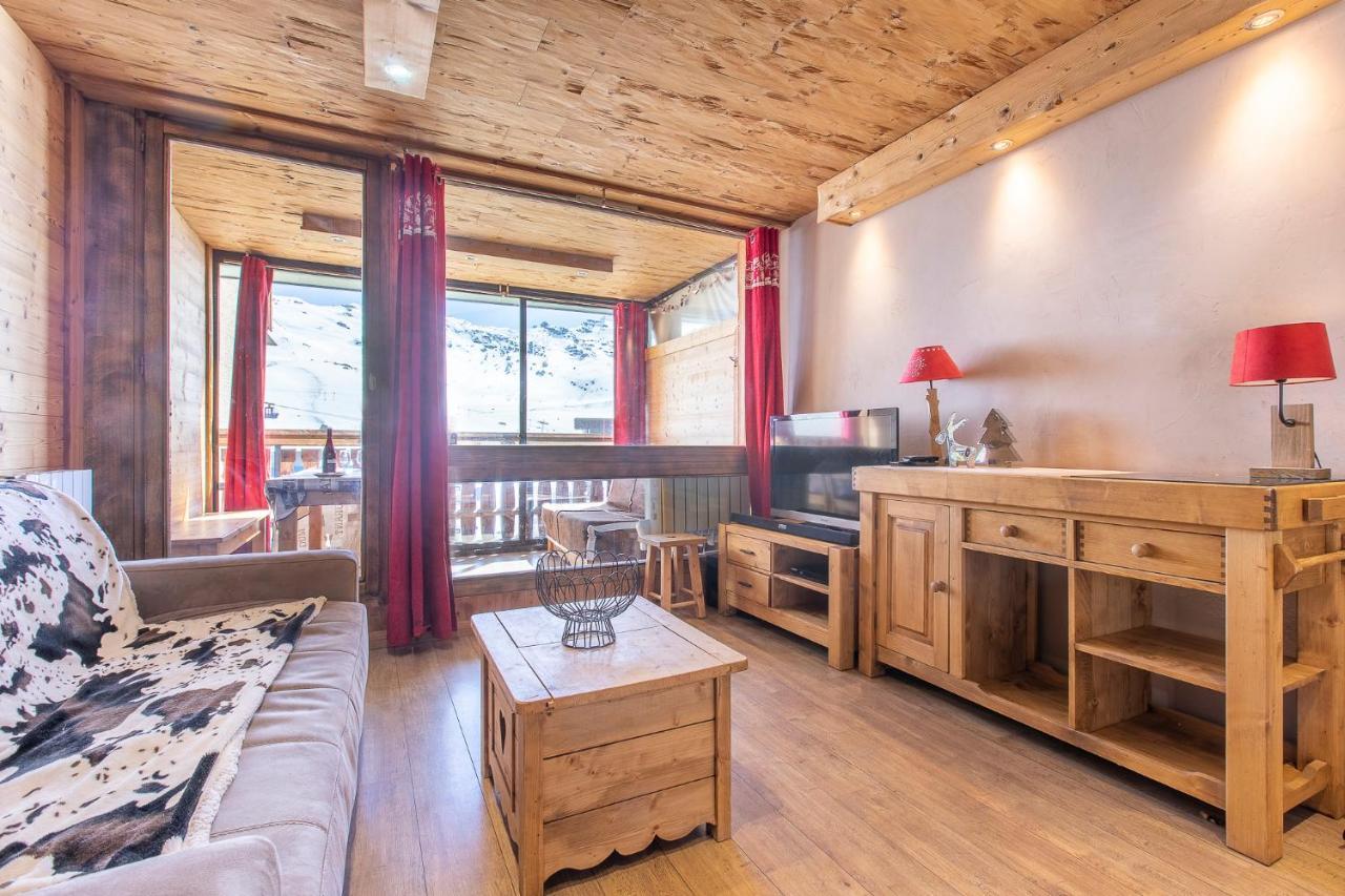 Le Serac - Apartamento Val Thorens