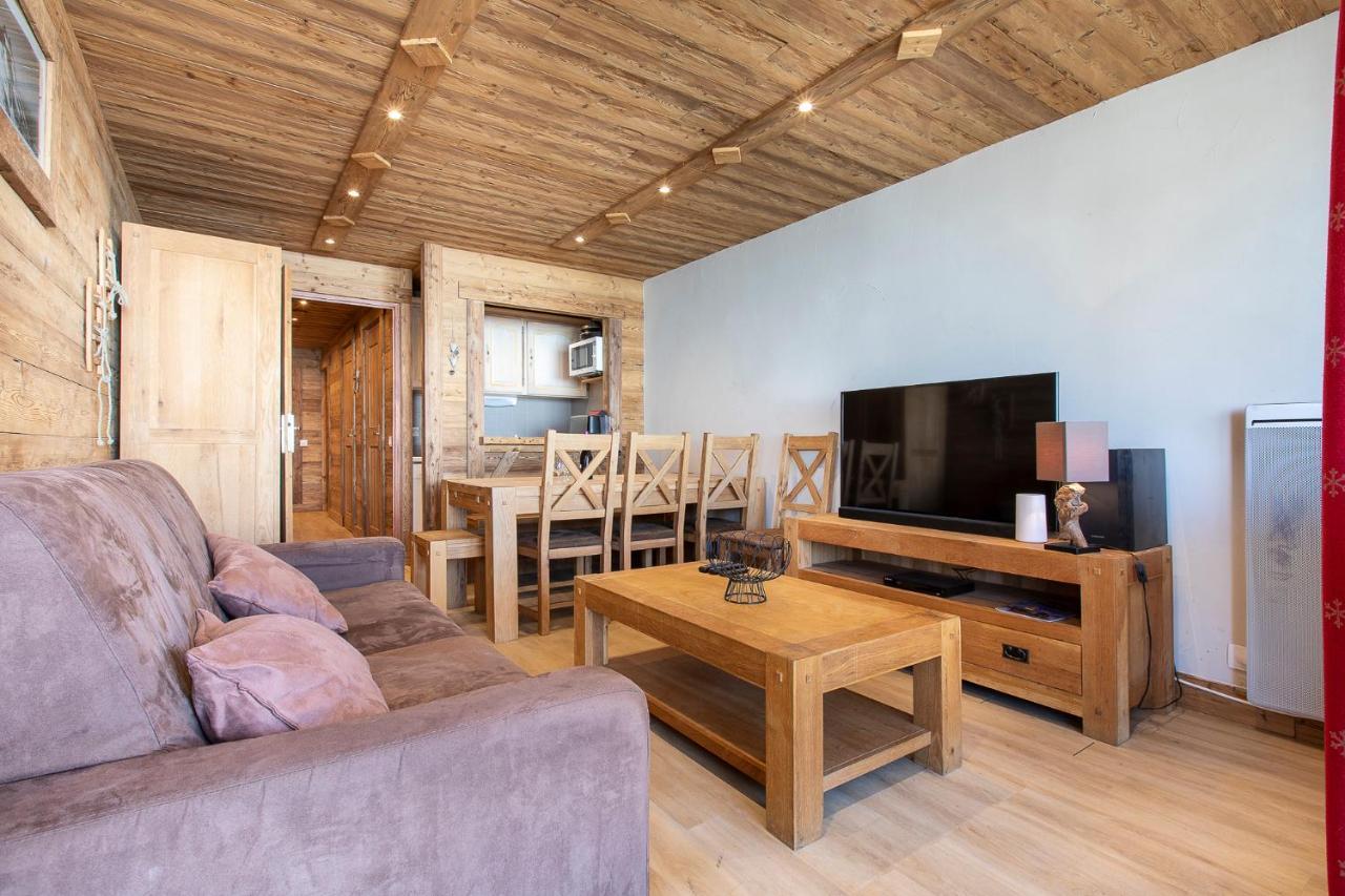 Apartamento Le Serac - Val Thorens