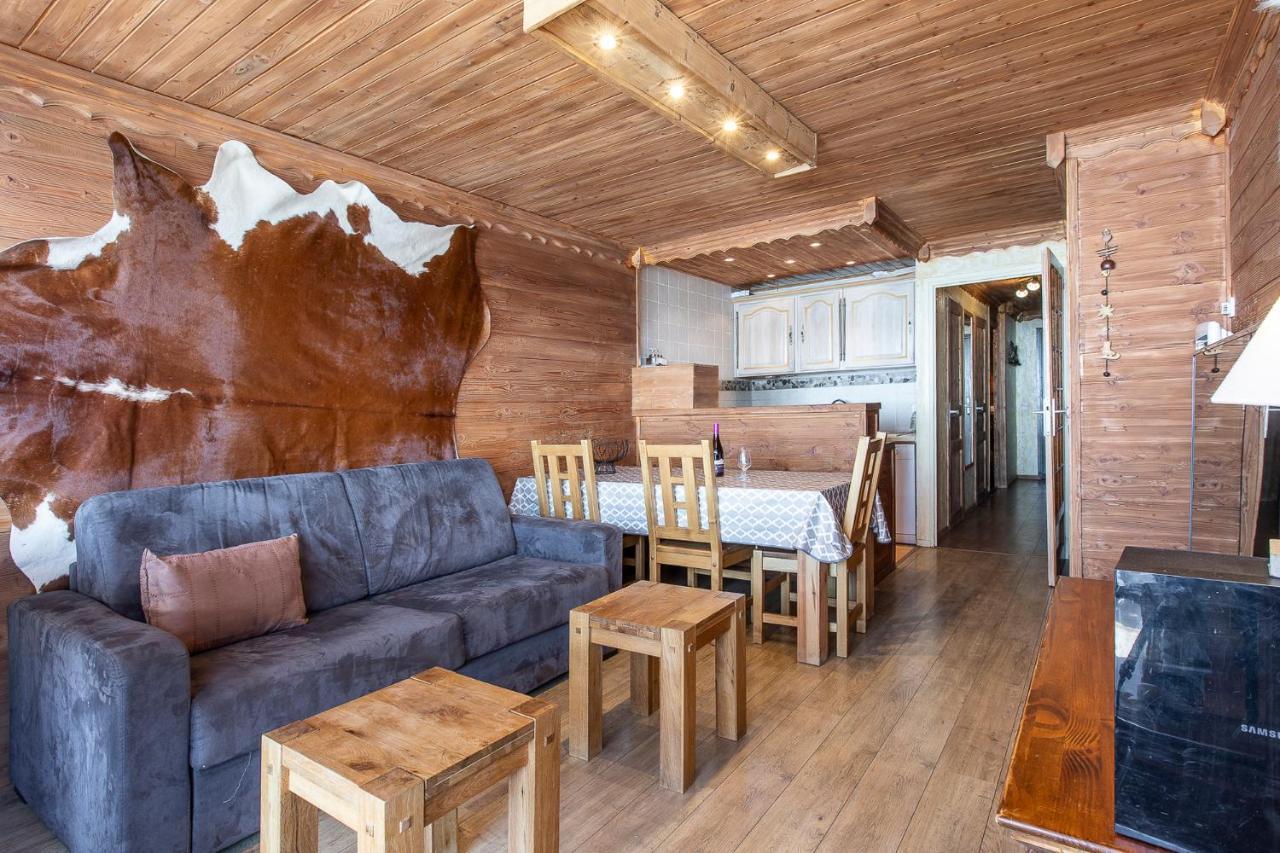 Apartamento Le Serac -