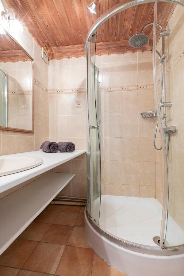 Le Serac - Apartamento Val Thorens