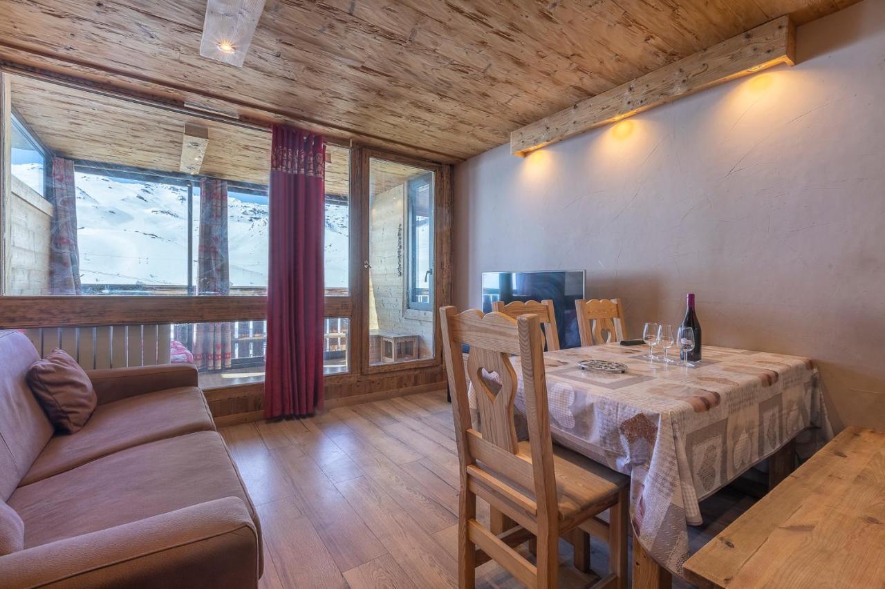 Le Serac - * Val Thorens