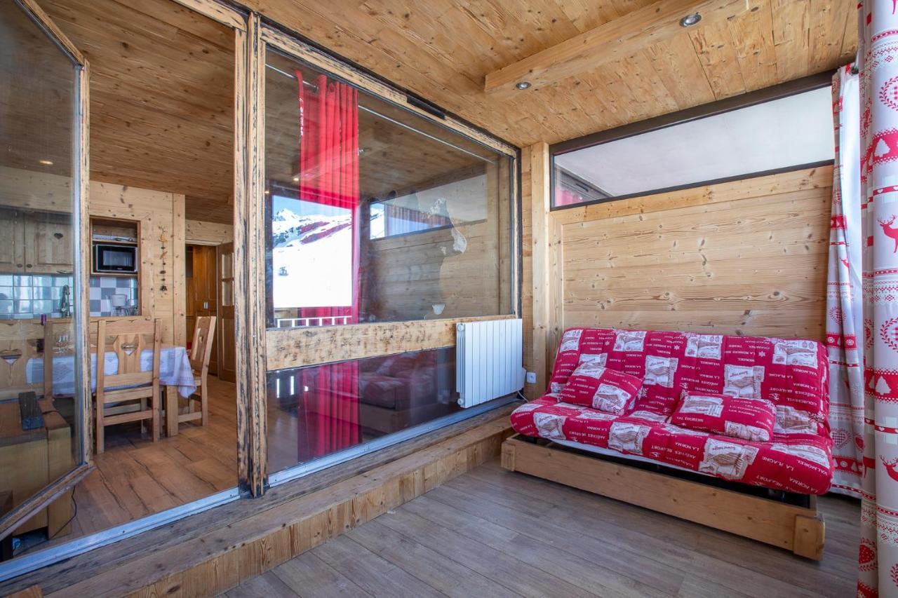 Apartamento Le Serac - *
