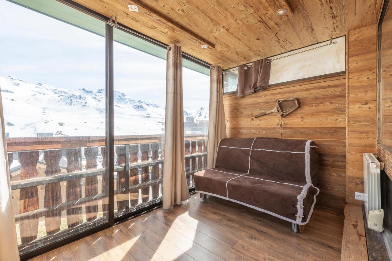Le Serac - Apartamento Val Thorens