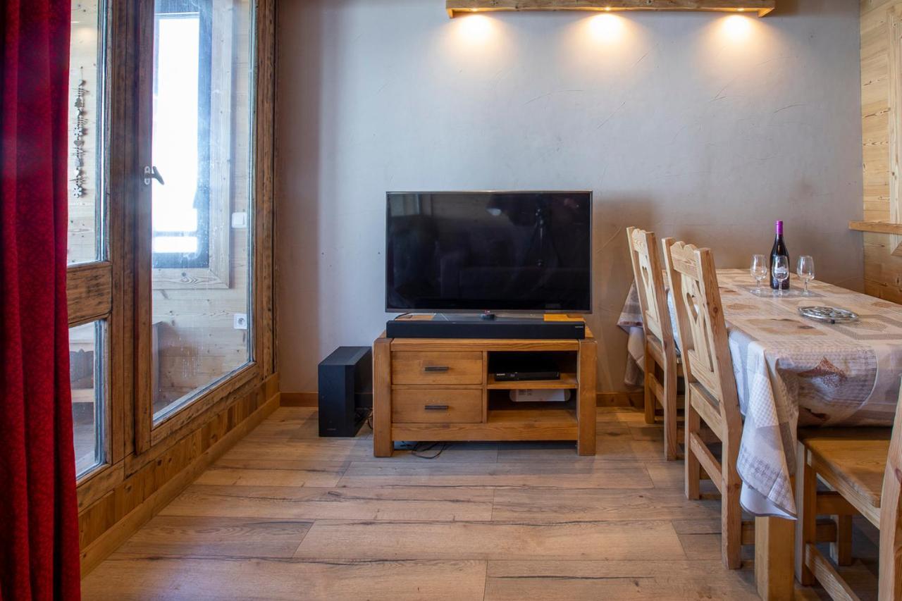 Le Serac - Apartamento Val Thorens