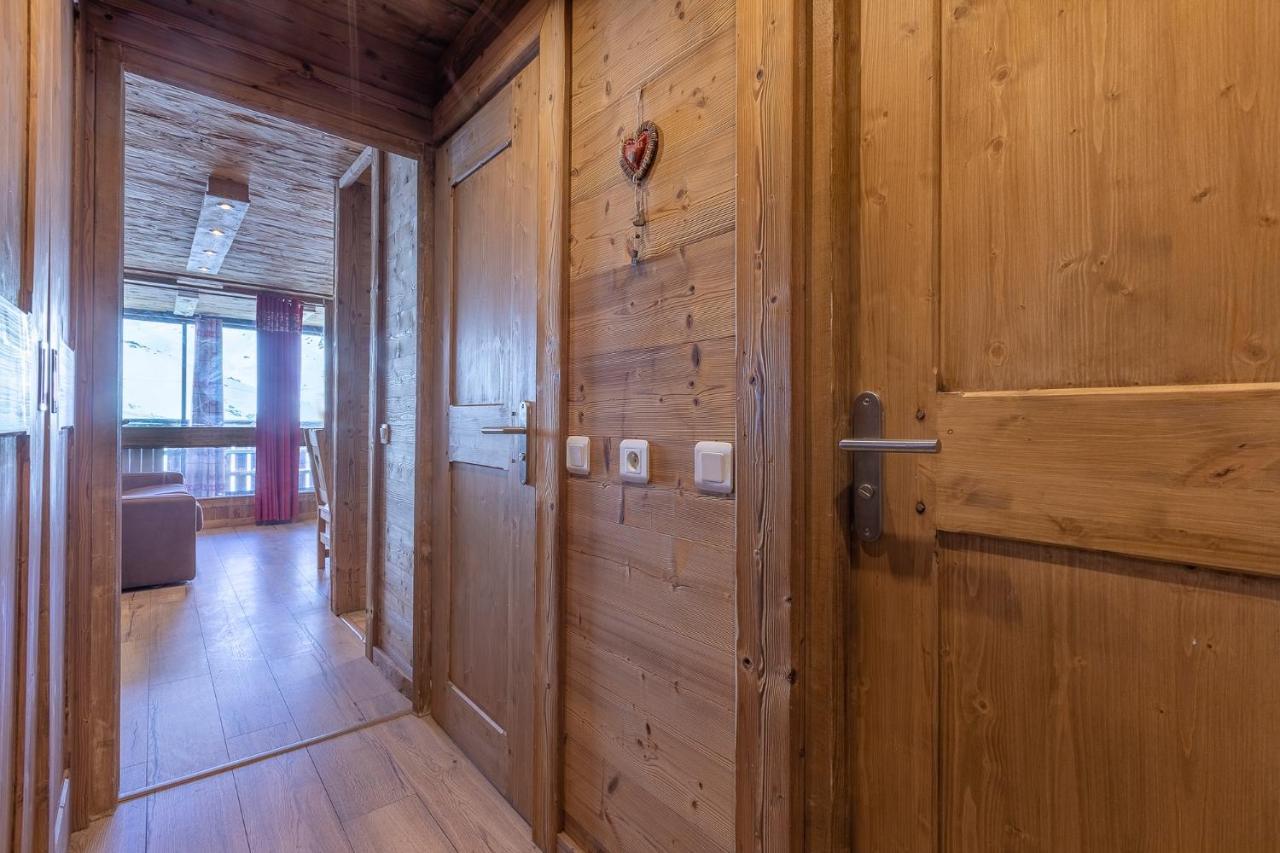 Le Serac - Val Thorens