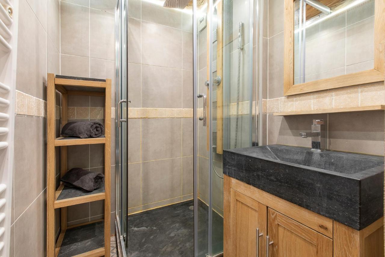 Le Serac - Apartamento