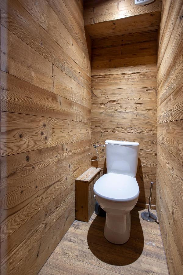 Apartamento Le Serac - *