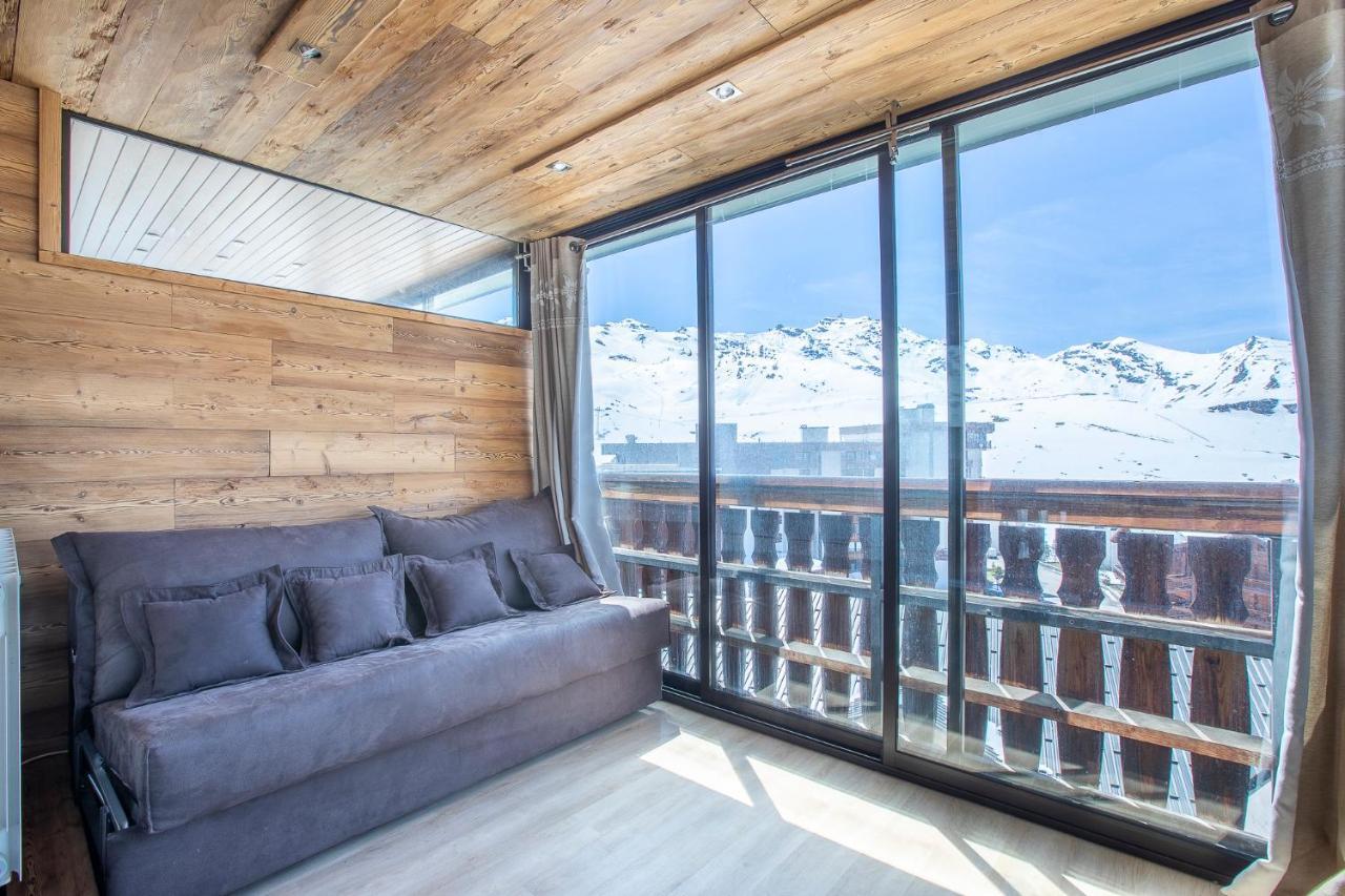 Le Serac - Apartamento