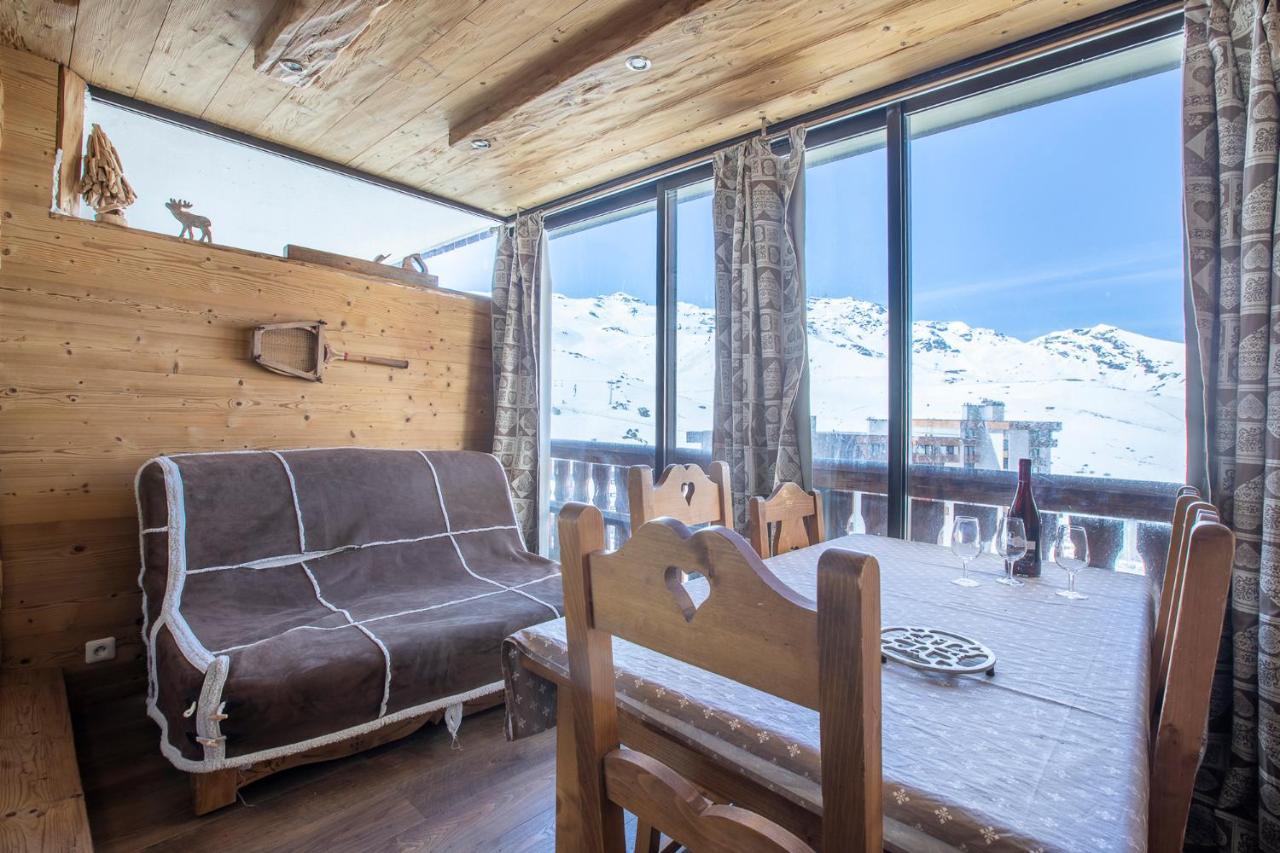 Apartamento Le Serac - *