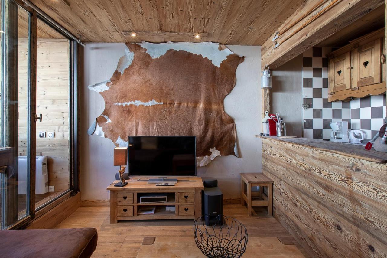 Le Serac - * Val Thorens