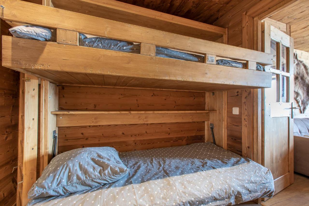 Le Serac - Apartamento