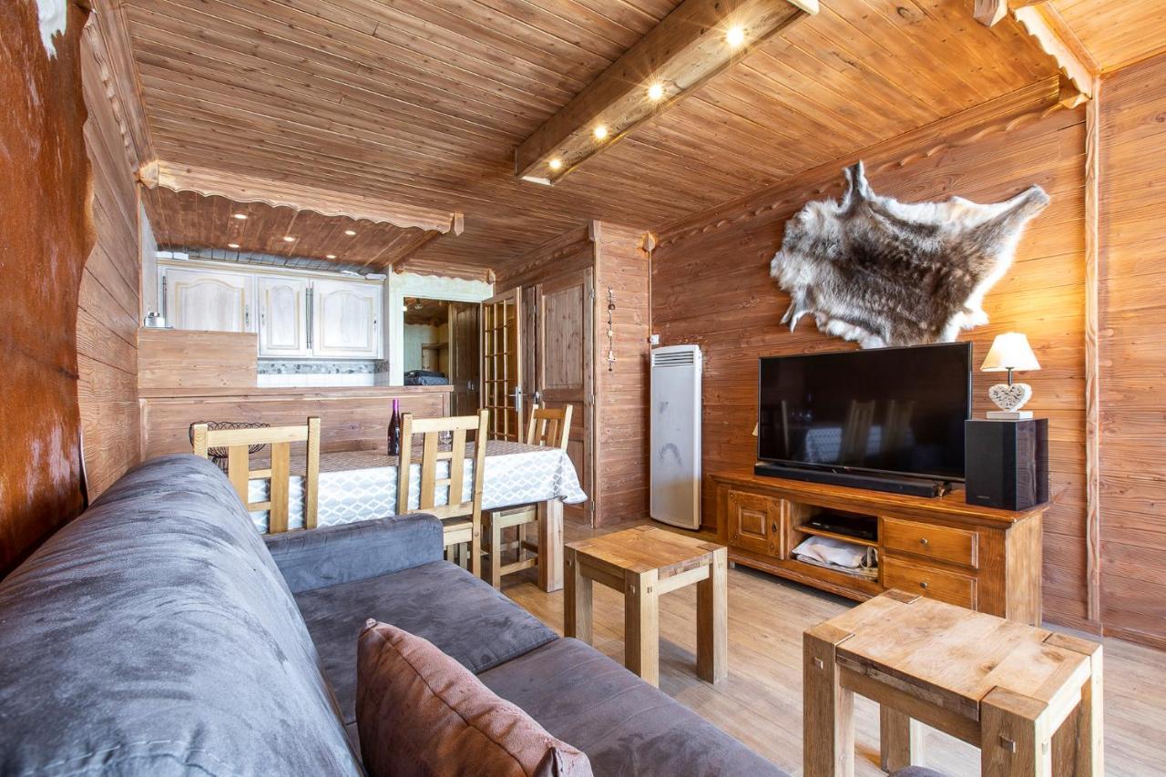 Apartamento Le Serac - Val Thorens