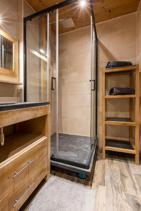 Le Serac - Apartamento