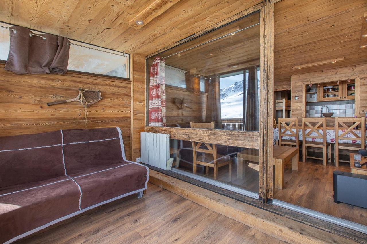 Le Serac -