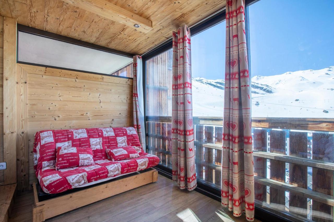 Le Serac - Val Thorens