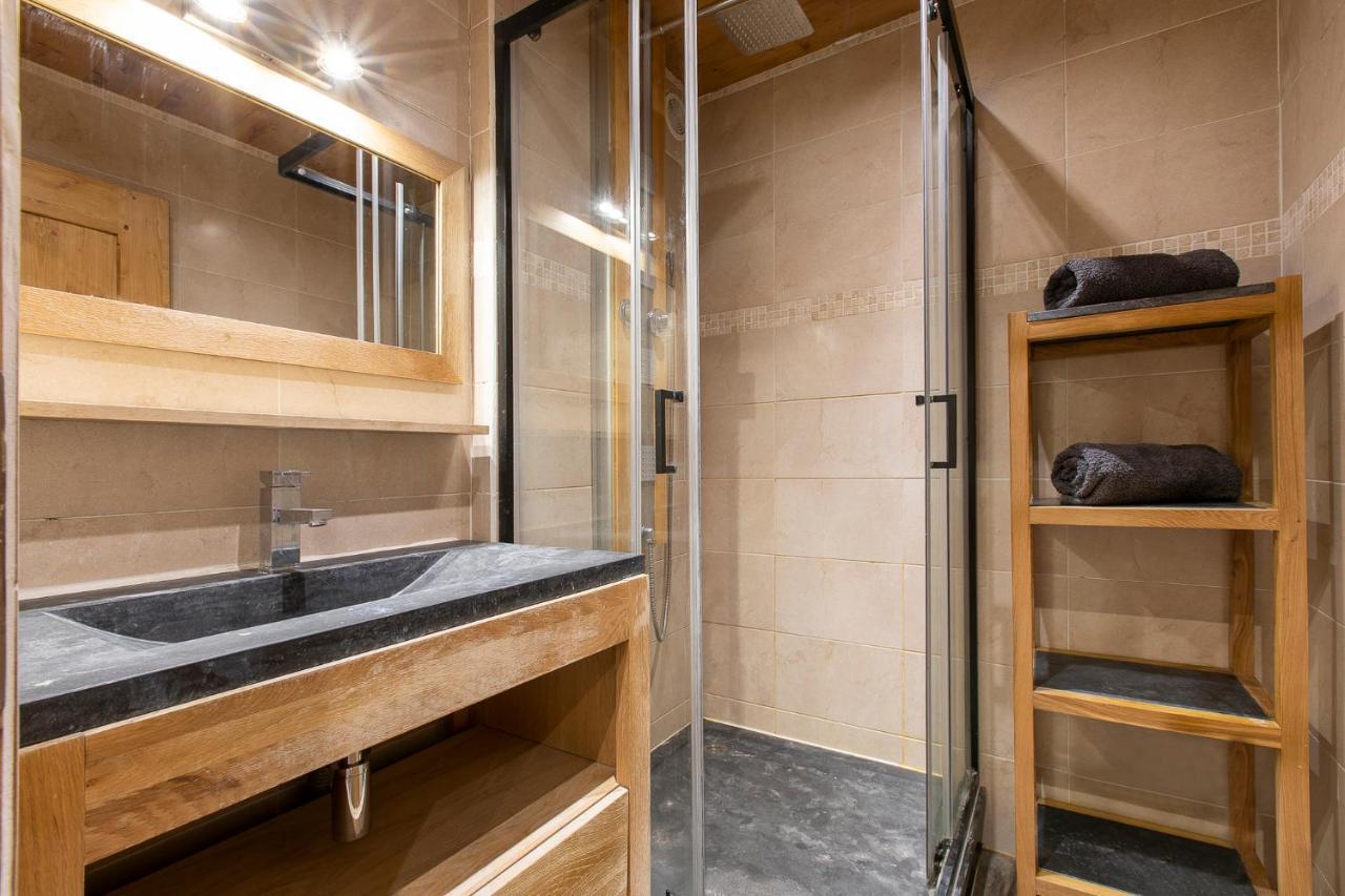 Le Serac - Apartamento *