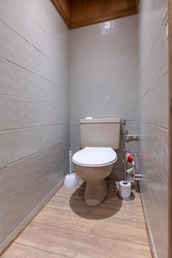 Apartamento Le Serac -