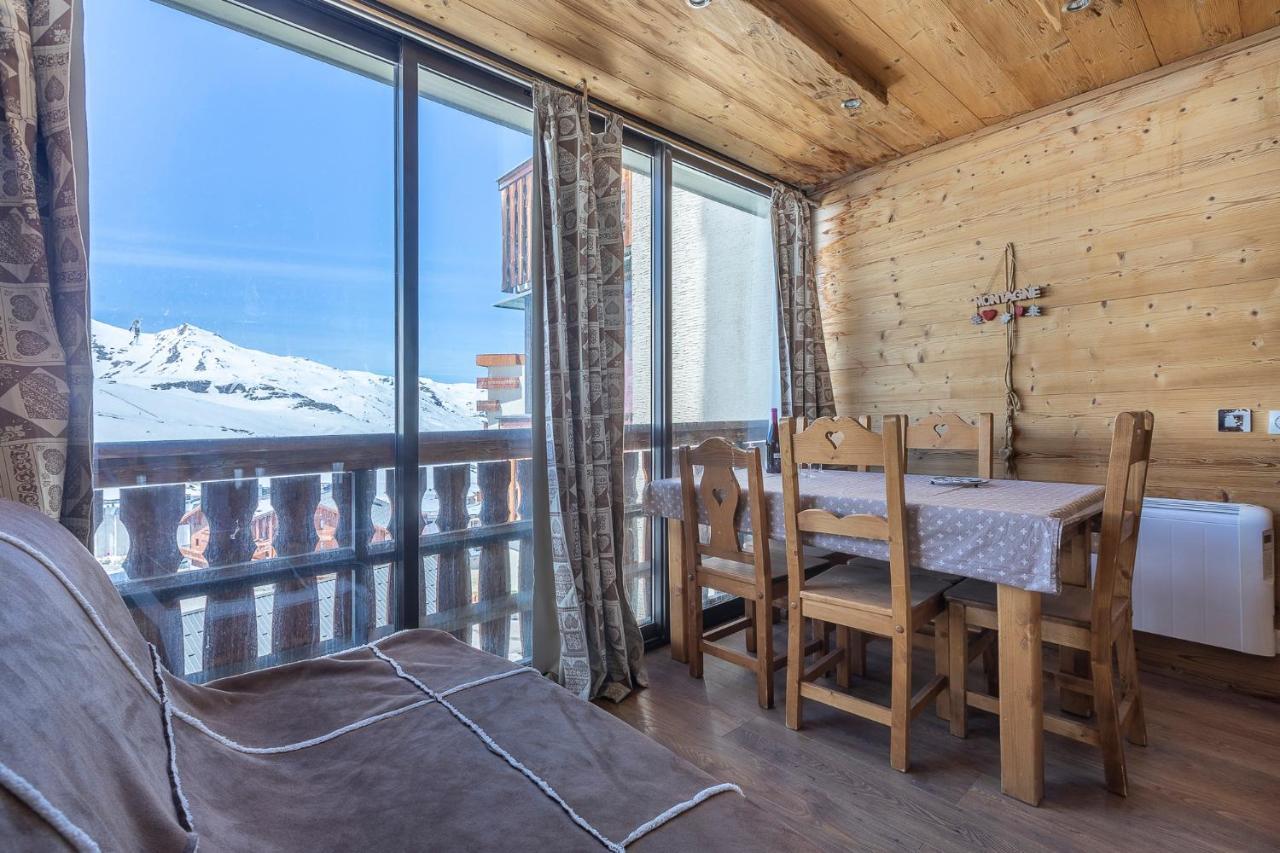 Le Serac - Val Thorens