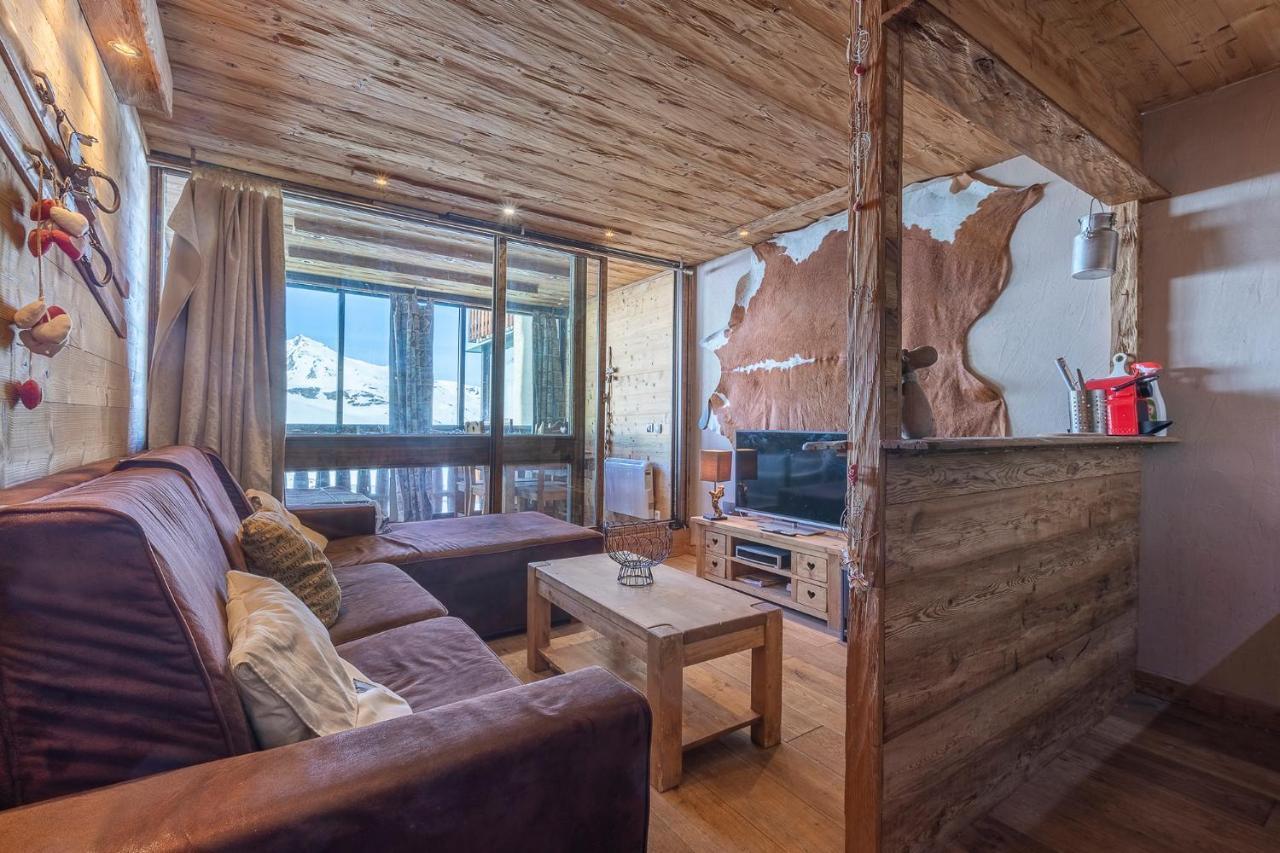 Le Serac - * Val Thorens
