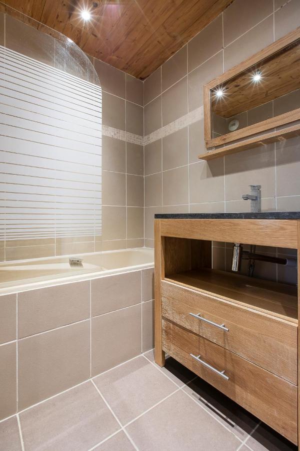 Apartamento Le Serac -